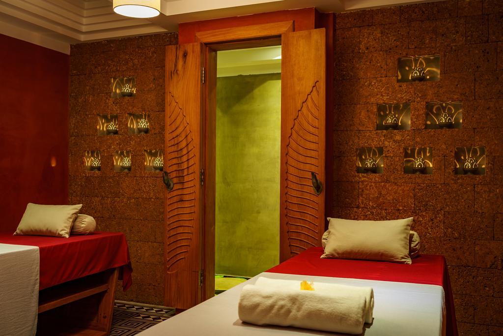 The Secret Corner Unique Residence Siem Reap Exterior photo